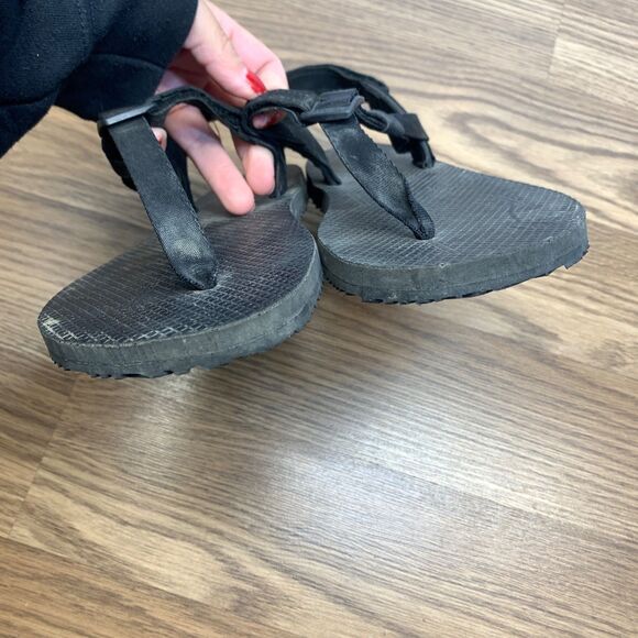 Shamma Barefoot Running Sandals Warrior Maximus 5 Mens - Picture 5 of 8